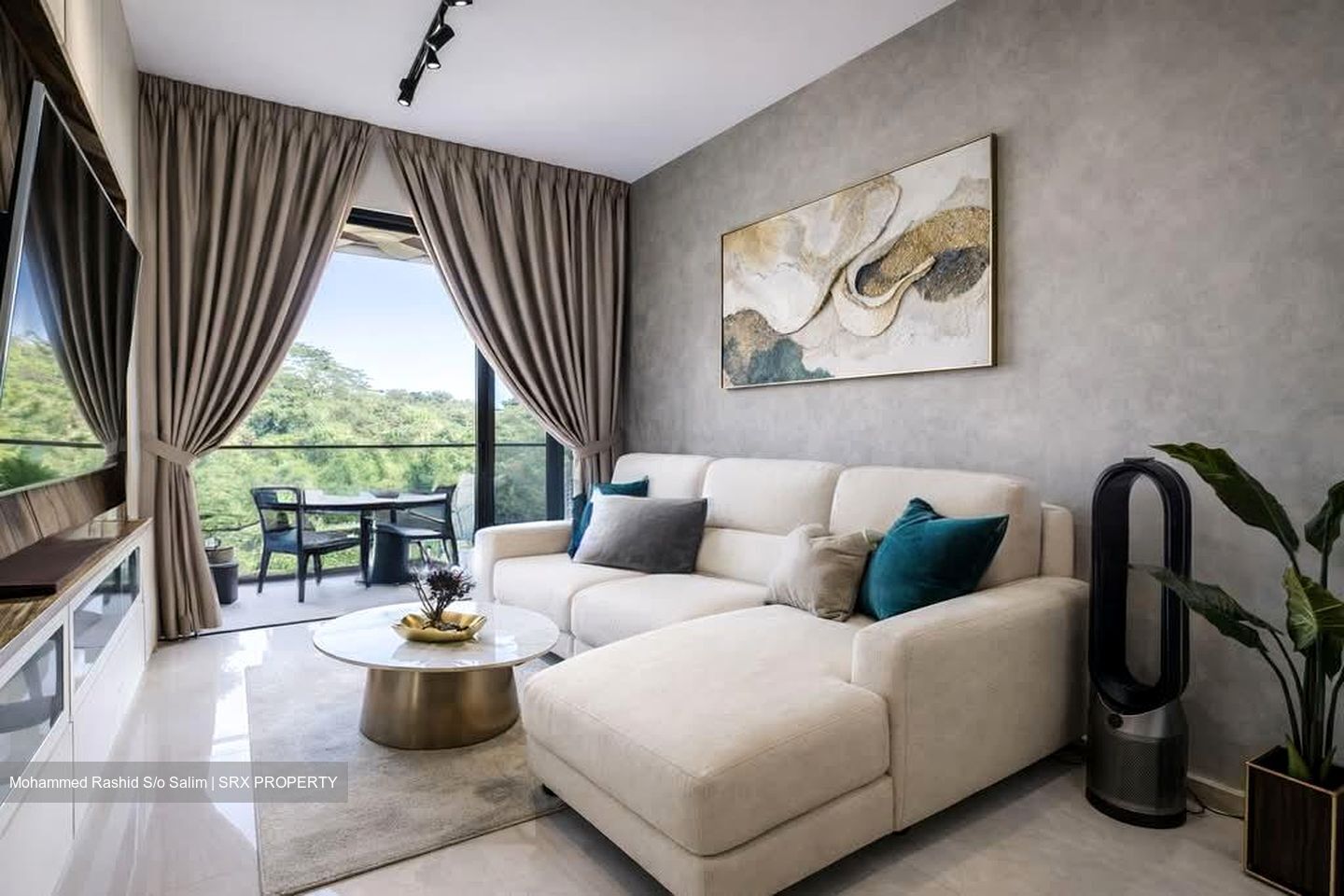 Dairy Farm Residences (D23), Apartment #553879691